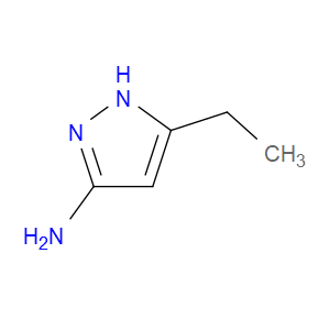 3-ETHYL-1H-PYRAZOL-5-AMINE
