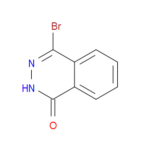 4-BROMOPHTHALAZIN-1(2H)-ONE