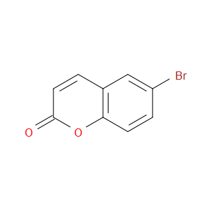 6-BROMOCHROMEN-2-ONE