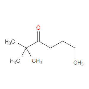 2,2-DIMETHYL-3-HEPTANONE