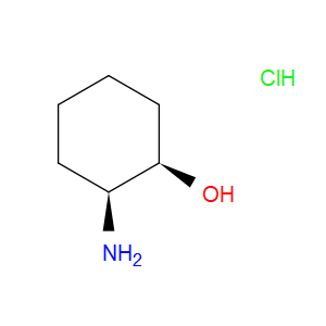 (1R,2S)-2-AMINOCYCLOHEXANOL HYDROCHLORIDE