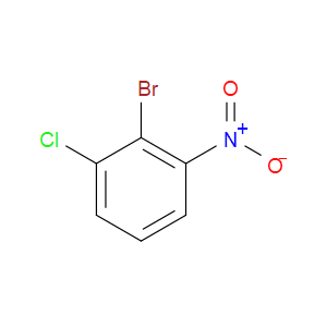 2-BROMO-1-CHLORO-3-NITROBENZENE - Click Image to Close