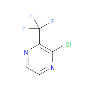2-CHLORO-3-(TRIFLUOROMETHYL)PYRAZINE - Click Image to Close