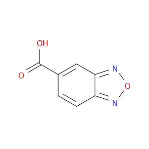 2,1,3-BENZOXADIAZOLE-5-CARBOXYLIC ACID - Click Image to Close