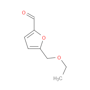 5-(ETHOXYMETHYL)FURAN-2-CARBALDEHYDE