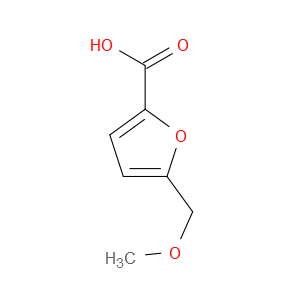 5-(METHOXYMETHYL)FURAN-2-CARBOXYLIC ACID - Click Image to Close