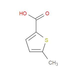 5-METHYL-2-THIOPHENECARBOXYLIC ACID