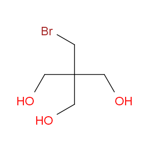 2-(BROMOMETHYL)-2-(HYDROXYMETHYL)-1,3-PROPANEDIOL - Click Image to Close