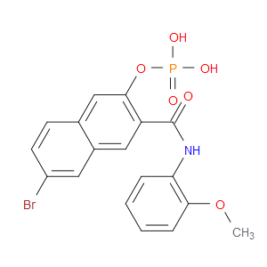 Naphthol AS-BI phosphate