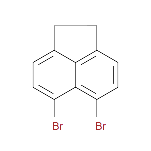 5,6-DIBROMO-1,2-DIHYDROACENAPHTHYLENE
