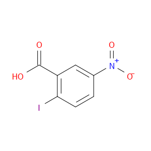 2-IODO-5-NITROBENZOIC ACID