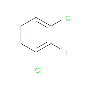 1,3-DICHLORO-2-IODOBENZENE - Click Image to Close