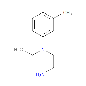 N-(2-AMINOETHYL)-N-ETHYL-M-TOLUIDINE