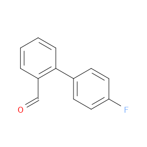 2-(4-FLUOROPHENYL)BENZALDEHYDE - Click Image to Close