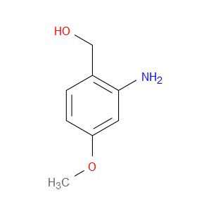 (2-AMINO-4-METHOXYPHENYL)METHANOL
