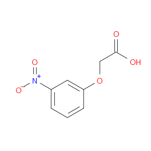 3-NITROPHENOXYACETIC ACID