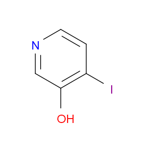 4-IODOPYRIDIN-3-OL - Click Image to Close