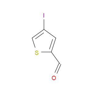 4-IODOTHIOPHENE-2-CARBALDEHYDE - Click Image to Close