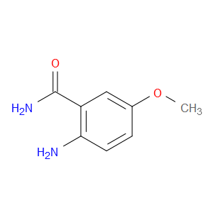 2-AMINO-5-METHOXYBENZAMIDE