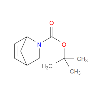 2-BOC-2-AZABICYCLO[2.2.1]HEPT-5-ENE