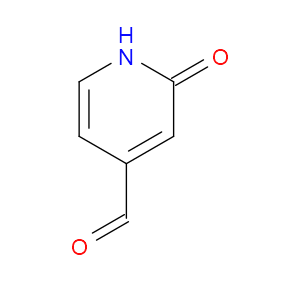 2-HYDROXYPYRIDINE-4-CARBALDEHYDE