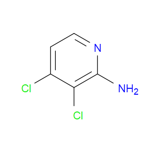 3,4-DICHLOROPYRIDIN-2-AMINE