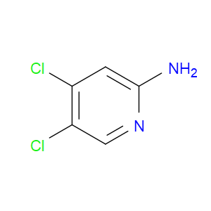 4,5-DICHLOROPYRIDIN-2-AMINE