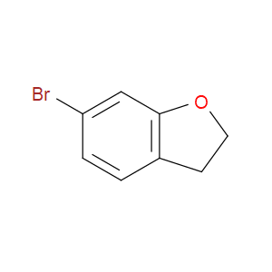 6-BROMO-2,3-DIHYDROBENZOFURAN - Click Image to Close