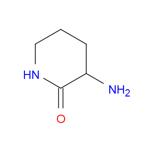 3-AMINOPIPERIDIN-2-ONE - Click Image to Close