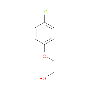 2-(4-CHLOROPHENOXY)ETHANOL