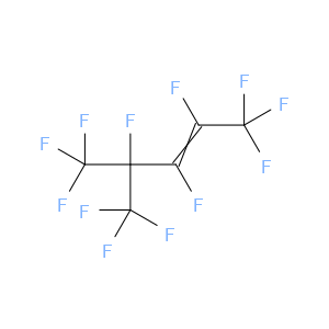 PERFLUORO(4-METHYLPENT-2-ENE)