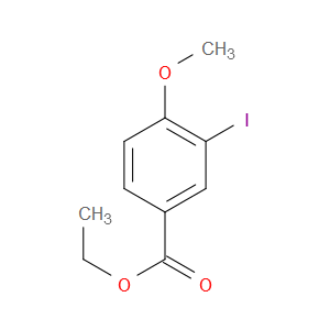 ETHYL 3-IODO-4-METHOXYBENZOATE