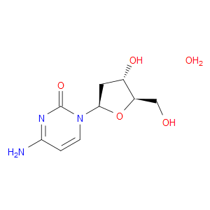 2'-DEOXYCYTIDINE