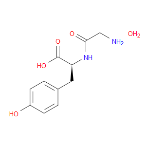 GLYCYL-L-TYROSINE HYDRATE