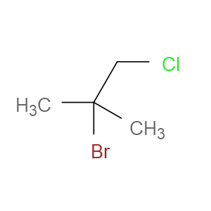 2-BROMO-1-CHLORO-2-METHYLPROPANE