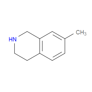 7-METHYL-1,2,3,4-TETRAHYDROISOQUINOLINE