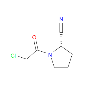 (S)-1-(2-CHLOROACETYL)PYRROLIDINE-2-CARBONITRILE