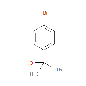 2-(4-BROMOPHENYL)PROPAN-2-OL - Click Image to Close