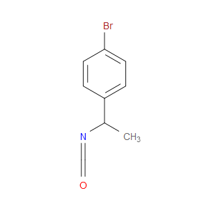 1-BROMO-4-(1-ISOCYANATOETHYL)BENZENE - Click Image to Close