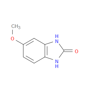 5-METHOXY-1H-BENZO[D]IMIDAZOL-2(3H)-ONE