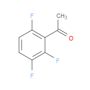 2',3',6'-TRIFLUOROACETOPHENONE - Click Image to Close