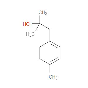 2-METHYL-1-(P-TOLYL)-2-PROPANOL - Click Image to Close
