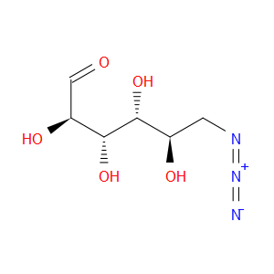 6-AZIDO-6-DEOXY-D-GLUCOSE