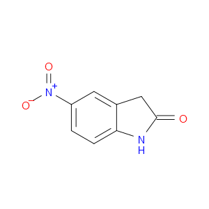 5-NITROOXINDOLE - Click Image to Close