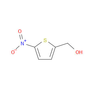 (5-NITROTHIOPHEN-2-YL)METHANOL