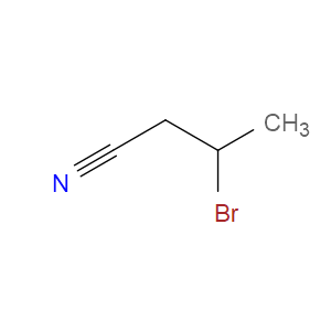 3-BROMOBUTYRONITRILE - Click Image to Close