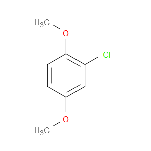 2-CHLORO-1,4-DIMETHOXYBENZENE - Click Image to Close