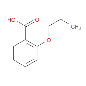 2-PROPOXYBENZOIC ACID