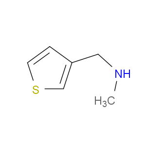 N-METHYL-3-THIOPHENEMETHANAMINE
