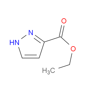 ETHYL 1H-PYRAZOLE-3-CARBOXYLATE